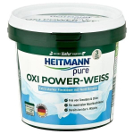 Heitmann dėmių valilklis Pure Oxi Power Stain, 500 g