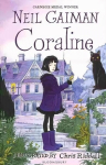 Coraline Anniversary edition