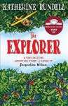 Explorer: WINNER OF THE COSTA CHILDREN'S BOOK AWARD