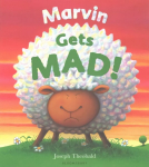 Marvin Gets MAD!