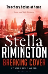 Breaking Cover