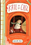 Kate on the case