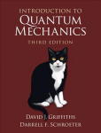 Introduction to Quantum Mechanics 3rd Revised edition