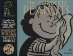 Complete Peanuts 1963-1964: Volume 7 Main, Volume 7