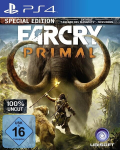 Far Cry Primal - Special-Edition, PlayStation 4