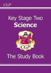 KS2 Science Study Book, Study Book
