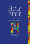 Revised New Jerusalem Bible: Reader's Edition