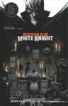Batman: White Knight