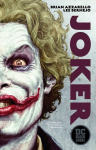 Joker DC Black Label Edition, DC Black Label Edition