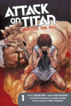 Attack On Titan: Before The Fall 1, Before the Fall
