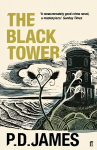 Black Tower: Now a Major TV Series - Dalgliesh Main