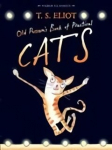 Old Possum's Book of Practical Cats: with illustrations by Rebecca Ashdown Main