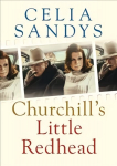 Churchill's Little Redhead