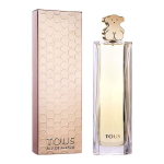 Kvapusis vanduo Tous Gold EDP moterims 100 ml