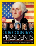 Our Country's Presidents: A Complete Encyclopedia of the U.S. Presidency 6th ed.