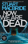 Now We Are Dead edition