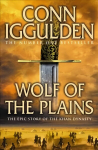 Wolf of the Plains ePub edition, Book 1