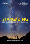 Collins Stargazing: Beginners Guide to Astronomy edition