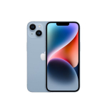 Telefonas Apple iPhone 14 128GB Blue MPVN3PX/A