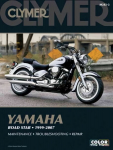 Yamaha Road Star 1999-2007 Manual 2nd Revised edition