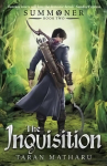 Summoner: The Inquisition: Book 2, Book 2