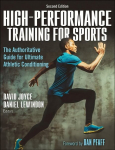 High-Performance Training for Sports 2nd edition