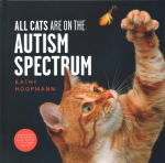 All cats are on the autism spectrum