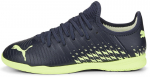 Avalynė Paaugliams Future Z 4.4 Tt Jr Parisian Black Green 107018 01 107018 01/4