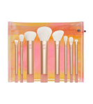 Makiažo &scaron;epetėlių rinkinys Real Techniques Brush Set , 9 vnt