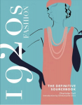 Knyga 1920s Fashion: The Definitive Sourcebook