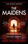 Maidens: The instant Sunday Times bestseller from the author of The Silent Patient