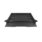 Guminis bagažinės kilimėlis Citroen C4 Grand Picasso 7 Seats 2006-2013