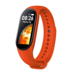 iWear SM7, raudona