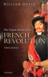 Oxford History of the French Revolution: Third Edition 3rd Revised edition