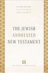 Jewish Annotated New Testament 2nd Revised edition
