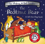 Bedtime Bear: 25th Anniversary Edition