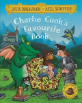 Charlie Cook's Favourite Book Main Market Ed.