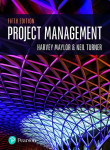 Project Management 5th edition