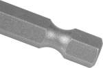 Graphite Ph3 antgalis 1/4" 150mm, plienas S2