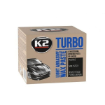 Poliravimo pasta K2 Turbo, 250 g, Native