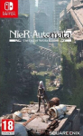 Kompiuterinis žaidimas NieR: Automata - The End of YoRHa Edition - Nintendo Switch