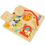 Edukacinė lenta Tooky Toys