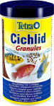 Tetra Cichlid pa&scaron;aras žuvims, 500 ml.