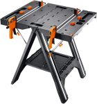 Daugiafunkcis darbo stalas Worx Pegasus WX051