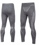 termo kelnės grafas XL-XXL TERMOACTIVE LIBRARY HOGERT TECHNIK SPORTS, XL
