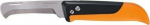 Sulankstomas peilis Fiskars X-series K80