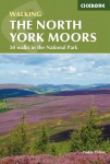 North York Moors: 50 walks in the National Park 2nd Revised edition
