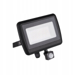Led prožektorius su judesio davikliu Kanlux Antem 50w 4000lm