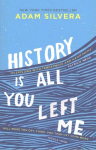 History is all you left me