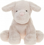 Beppe Talismanas &scaron;uo Renee beige 20 cm
